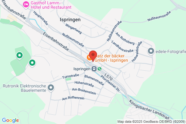 Pizzeria Paradiso