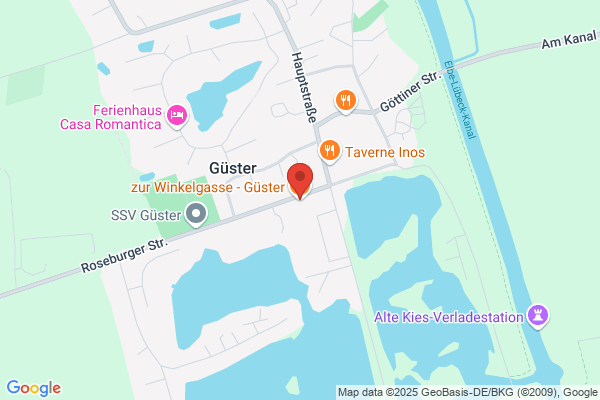 Turnstraßenlädle Cafe Bistro zum tropfenden Kessel