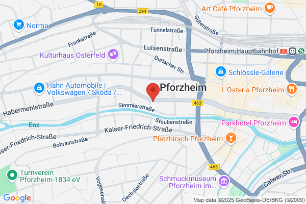 Haarstudio Theres