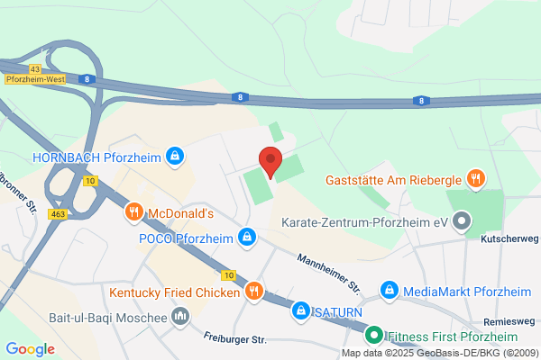 Kickers Restaurant