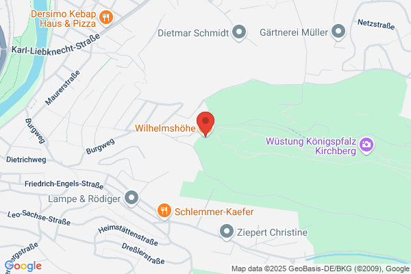 Neue Wilhelmshöhe