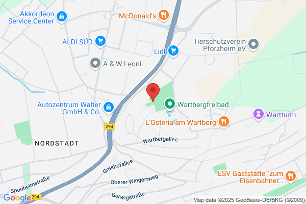 Turngesellschaft Pforzheim