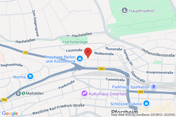 Ziemer GmbH