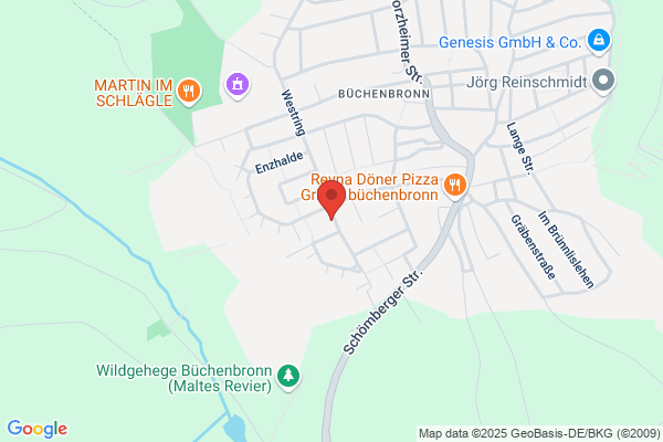 In Form beratende Betriebswirte u. Ingenieure