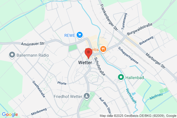 Jörg Wetter