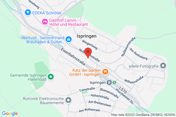 R+V Versicherung