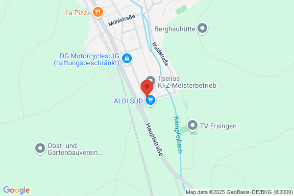 SIGNAL IDUNA Versicherung Tobias Zeh