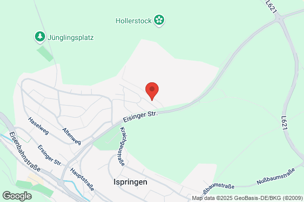Versicherung Hubert Seeger OHG Generalvertretung