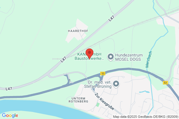 Kann GmbH Baustoffwerke