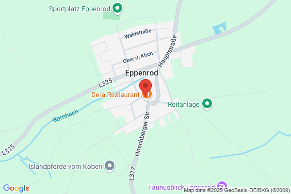 Försters Eck