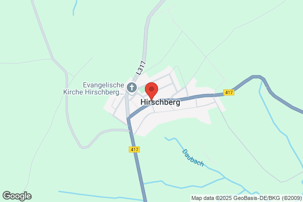 Ortsgemeinde Hirschberg