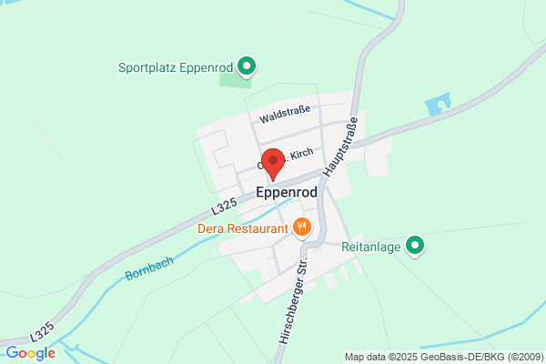 SVG Rot-Weiß Eppenrod e.V. Hitschler Thomas Vereinslokal
