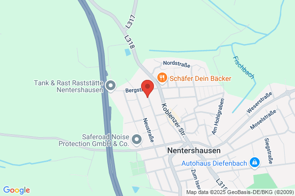 Steinebach Bau- und Möbelschreinerei