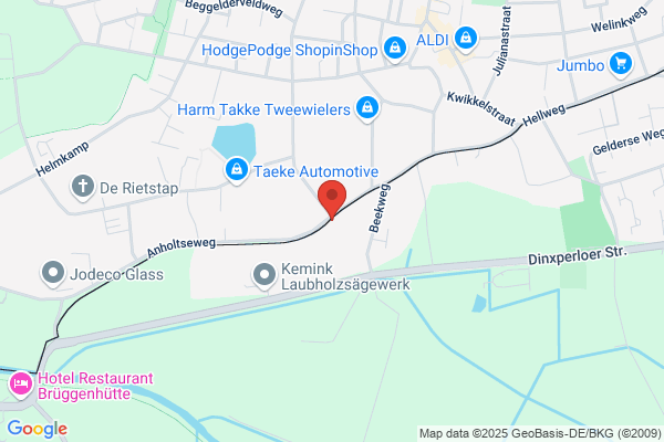 Reifen Stiebling GmbH