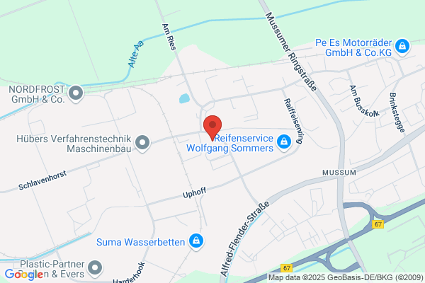 Bäckerei Schmitz GmbH & Co. KG