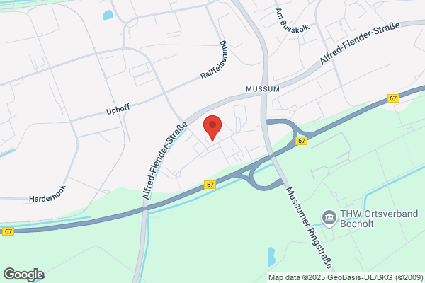 Blatt & Hünting GmbH Bauunternehmung