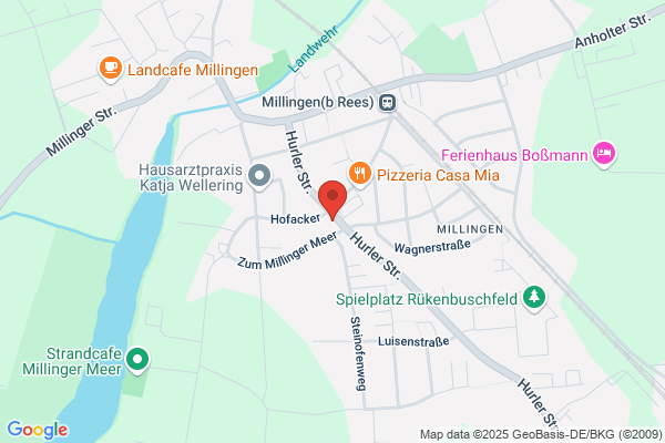 Heßling & Klaczynski GmbH Bestattungen