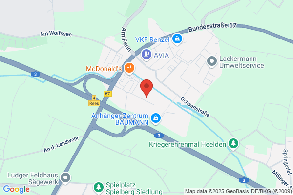 Elektro Ehringfeld GmbH