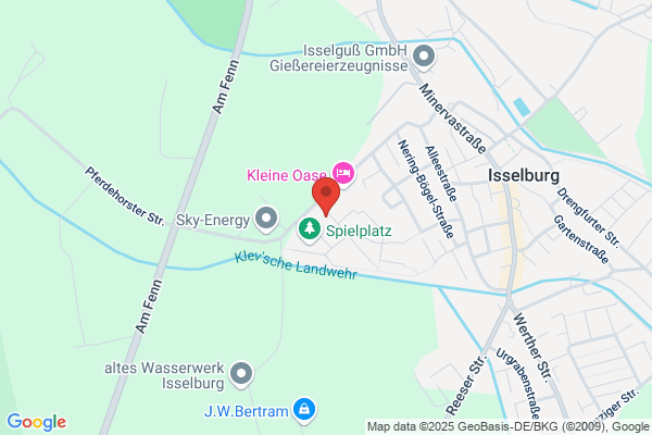 Laader Garten & Landschaftsbau