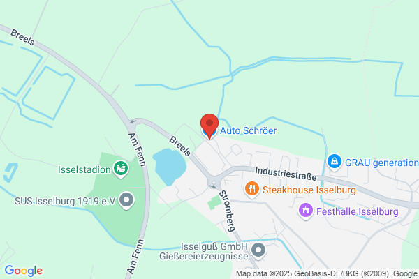 Auto Schröder OHG