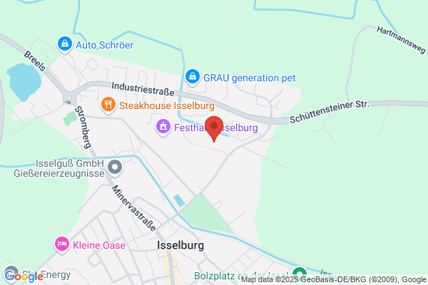Boxem van Wäschefabrik GmbH & KG