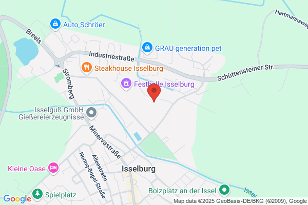 Firma ASB GmbH