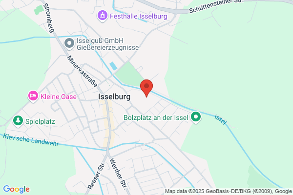 Grundschulen, Gemeinschafts, Stadt Isselburg