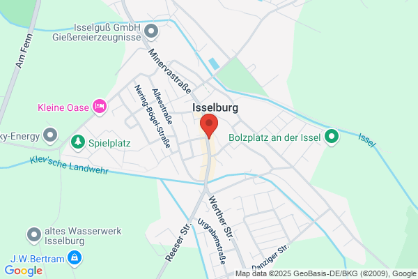 Optik und Akustik Belting GmbH