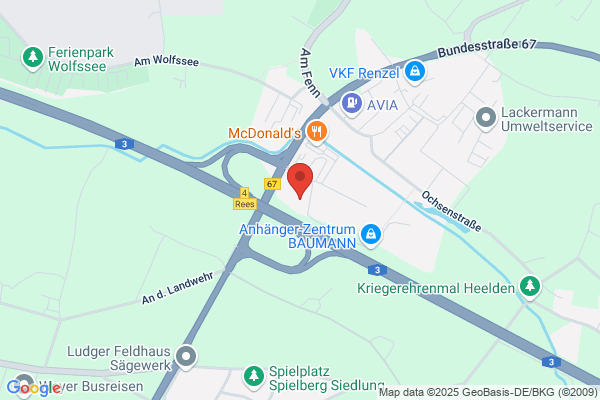 Paromed OrthoCAM GmbH