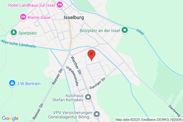 THZ Stahl Gmbh