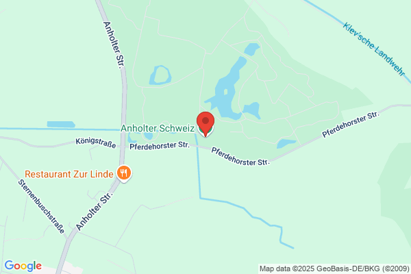 Wildpark Anholter Schweiz