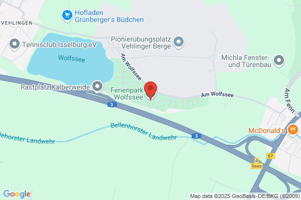 Ferienpark Wolfssee GmbH