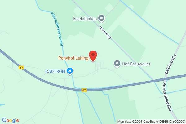 Ponyhof Leiting