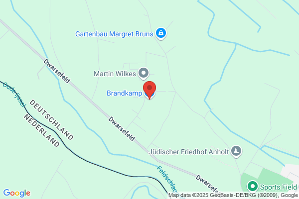 Brandkamp GmbH