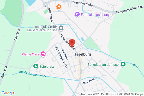 Landhaus zur Isel