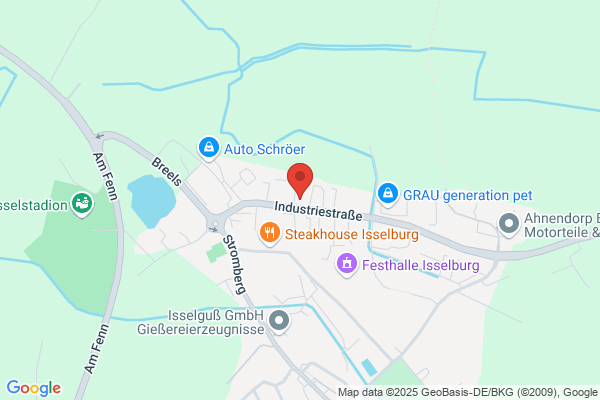 Getränkeverlag Hornung