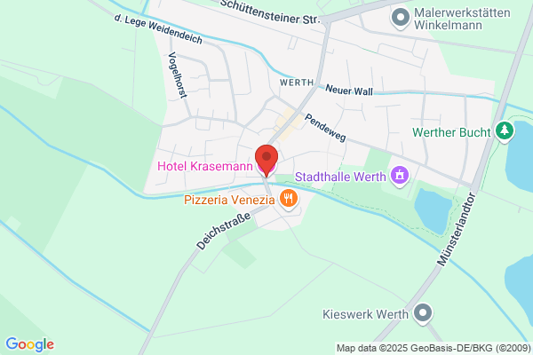Hotel Krasemann