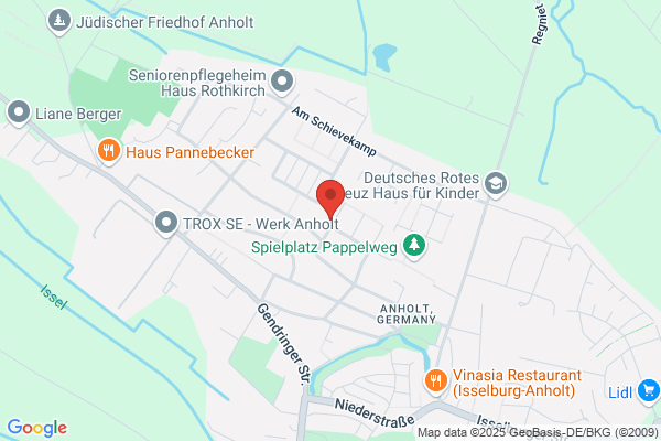 Pension Heister