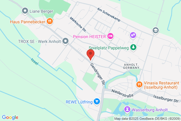 Rainer Elsmann Immobilien
