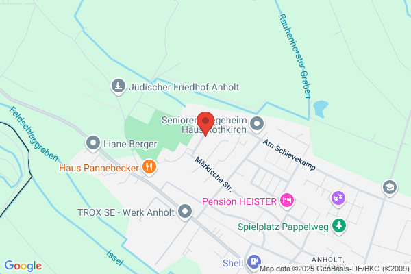 Rodeck GmbH
