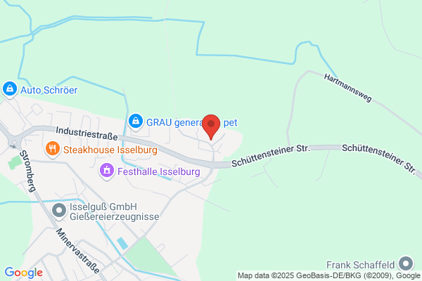 Haider Russbläser GmbH
