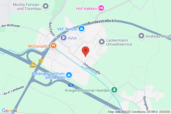 deconta Holding GmbH