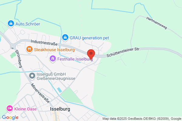 Sportpark Isselburg-Sun Activ