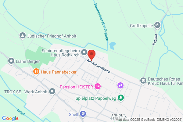 WSG Wirtschafts-Service GmbH