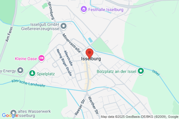 SIGNAL IDUNA Versicherung Lulzim Alili