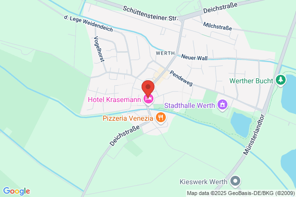 SIGNAL IDUNA Versicherung Timo Dammeier