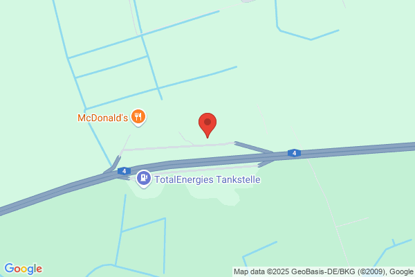 TotalEnergies Tankstelle