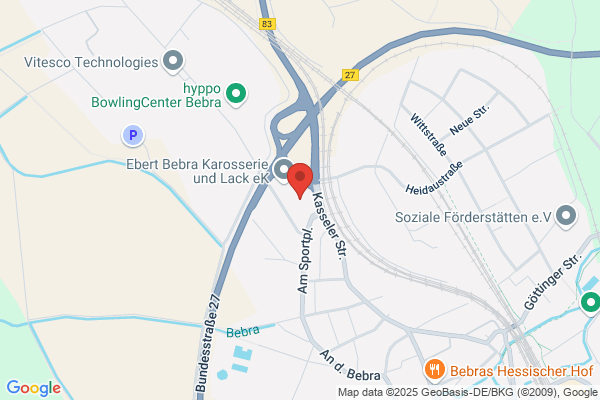 Landesinnungsverband des Schornsteinfegerhand