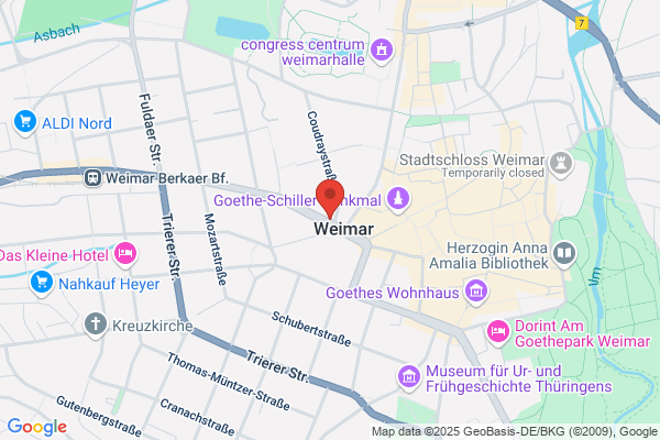 Bürobedarf Wersig
