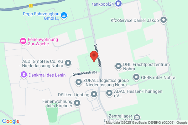 Cseri GmbH